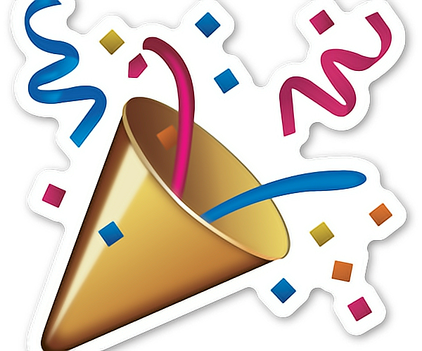 Fiesta stickers clearance