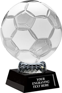 2740so - Transparent Football Trophy (300x400), Png Download