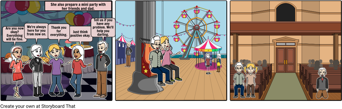 Stress - Cartoon (1164x385), Png Download