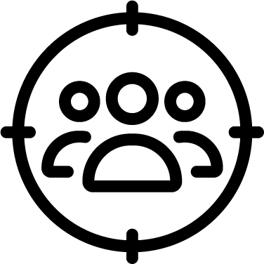 Target - Yamaha Logo Vector Png (376x376), Png Download