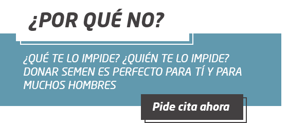 ¿quieres Donar Semen - Graphics (560x239), Png Download