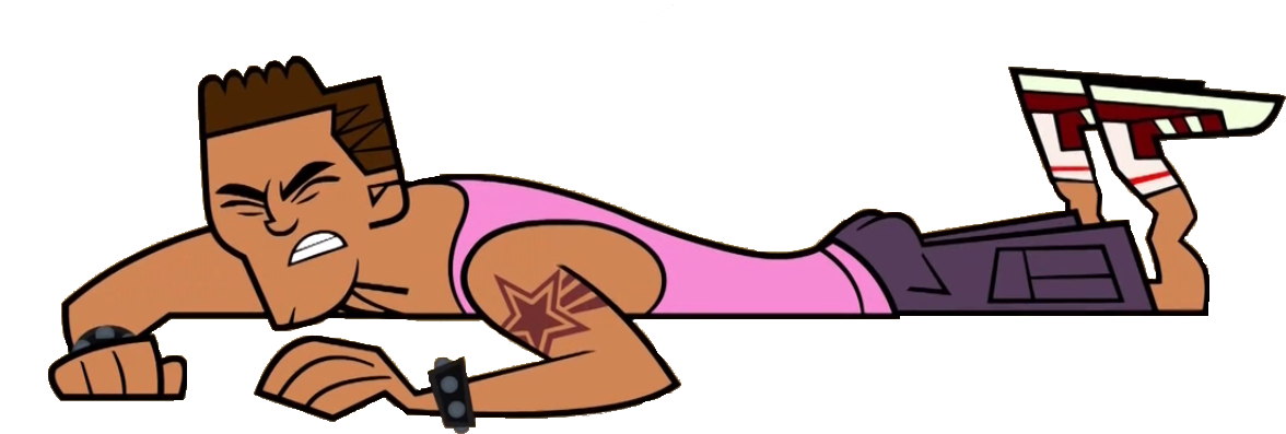 Brody On The Ground (1207x439), Png Download