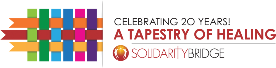 Logo A Fiesta 20 Years - Graphic Design (1000x281), Png Download