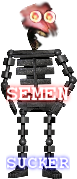 Semen - Wiki (252x594), Png Download