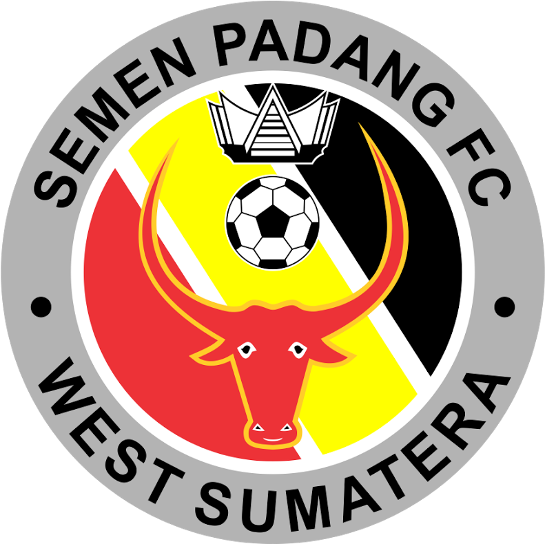 Semen Padang Png - Worst Football Club Logos (1600x1067), Png Download