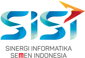 Sinergi Informatika Semen Indonesia (500x301), Png Download