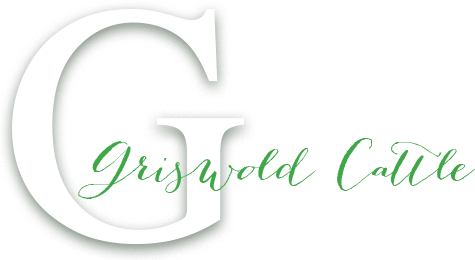 Great Cattle, Sires And Semen - Black Circle (475x260), Png Download