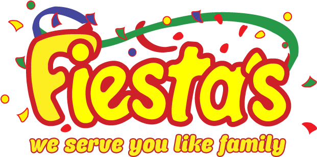 Fiestas Restaurant - Happy Fiesta Background (640x326), Png Download