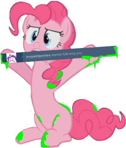 Cum, Earth Pony, Explicit, Female, Green Semen, Mare, - Filename (435x497), Png Download