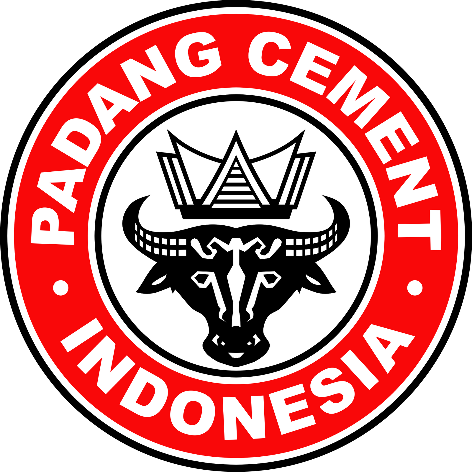 Yükle Pt Semen Padang - Logo Semen Padang Vector (1600x1600), Png Download