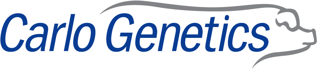 Carlo Genetics Was Founded In 1987 By Lorne And Carol - Science (1167x392), Png Download