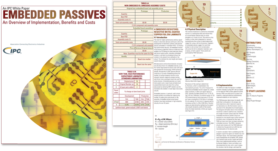 Ipha Flyers - Brochure (1000x500), Png Download