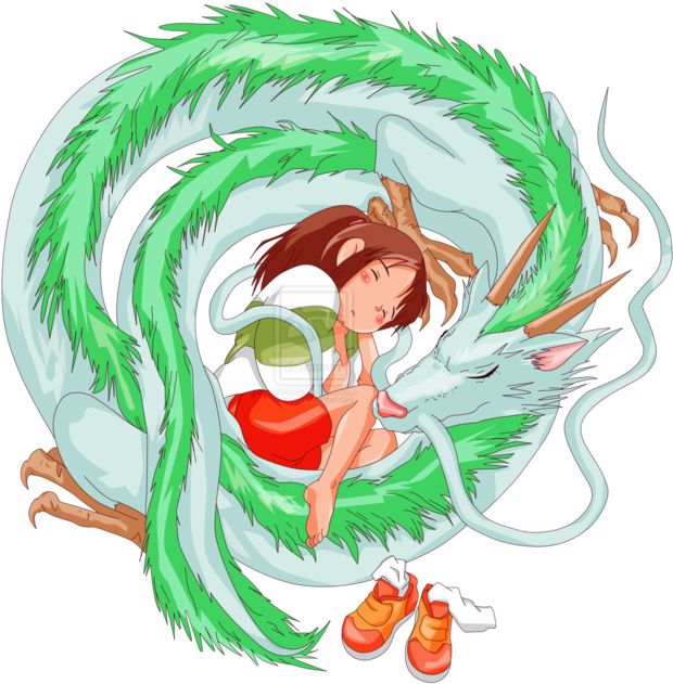 Together Forever Spirited Away Clip Art Library Library - Michael Myers (900x699), Png Download