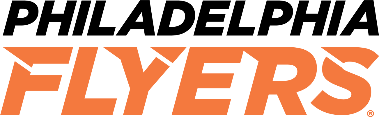 File - Flyerswordmarknew - Detroit Red Wings Wordmark (1365x460), Png Download