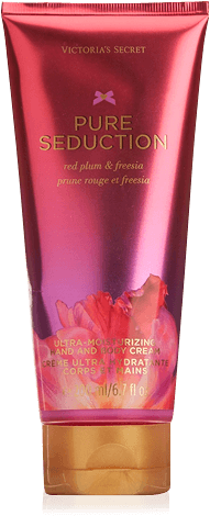Victoria's Secret Pure Seduction - Victoria's Secret - Pure Seduction Body Cream 200ml (500x500), Png Download