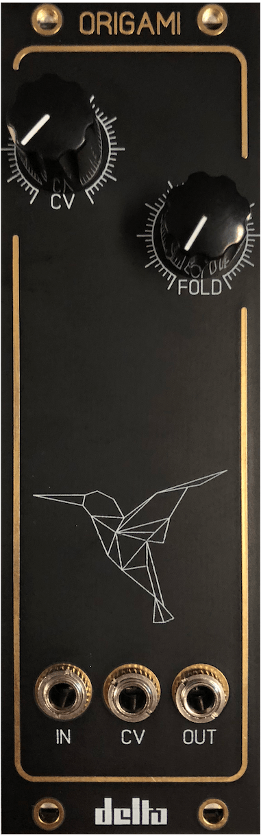 Origami - Mobile Phone (756x1319), Png Download