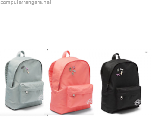 Discount Spring Victoria Secret Pink Mini Backpack - Victoria Secret Backpack Red (500x550), Png Download