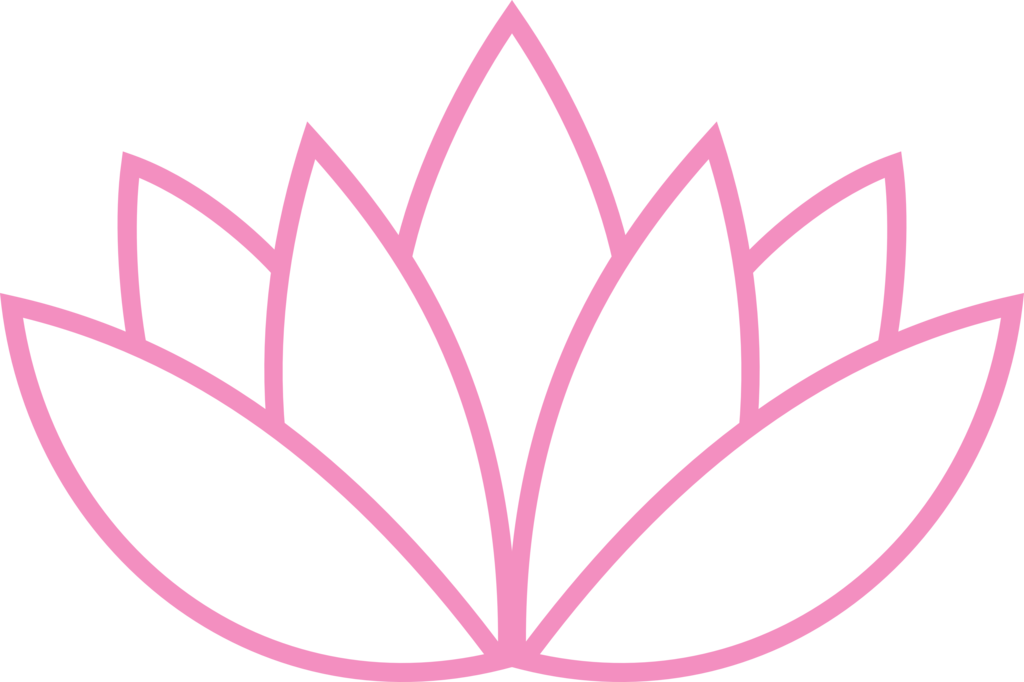 Deviantart More Like Lotus - Lotus Blossom Cutie Mark (1024x682), Png Download