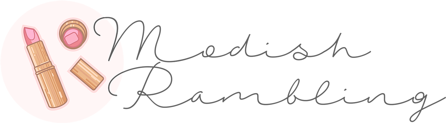 Modish Ramblings - Double Wear Nude Cushion Stick Radiant Makeup Estee (1600x451), Png Download