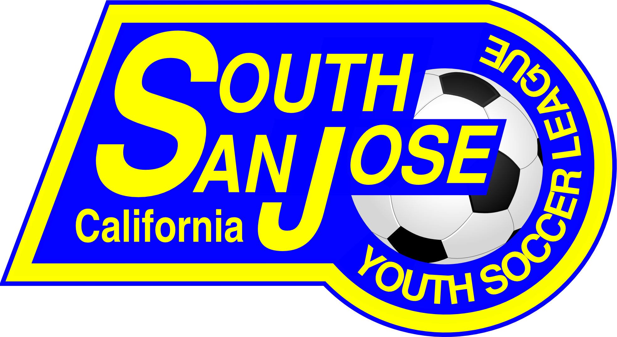 Logo - Kick American Football (1967x1074), Png Download