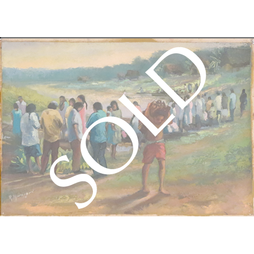 Belen - Picture Frame (500x500), Png Download