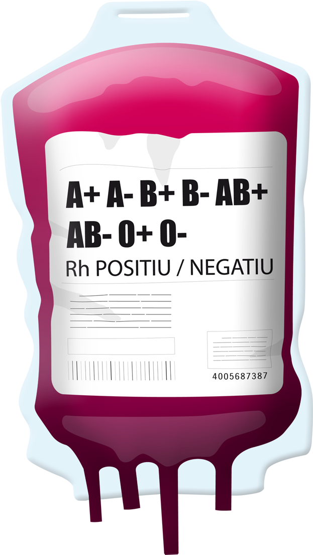 Otras Noticias - Donar Sangre Gif (800x1132), Png Download