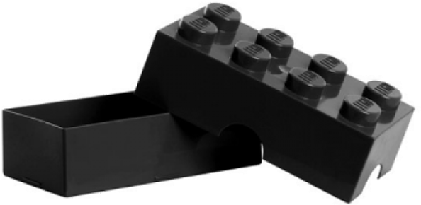 Lego Brick - Room Copenhagen Lego Lunch Box, Red (650x650), Png Download