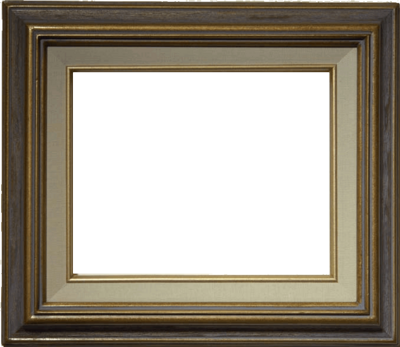 Torn Paper Frame Png Frame Psd, Free Vector - Psd (400x347), Png Download
