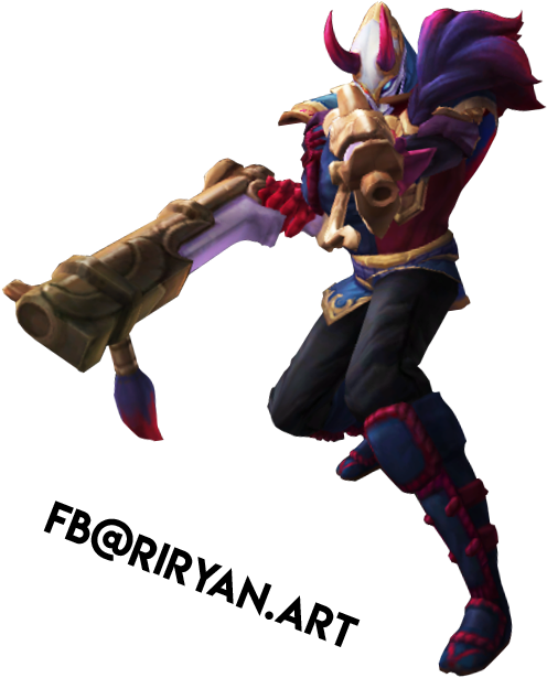 League Of Legends (624x716), Png Download