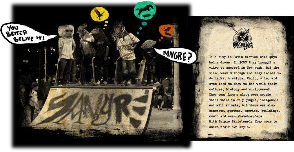 Sangre - Blood (1015x525), Png Download