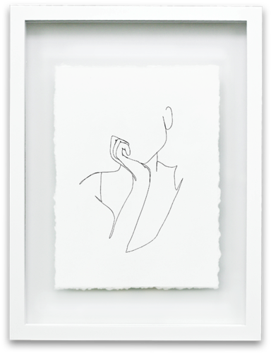 Torn Edge - Picture Frame (400x530), Png Download