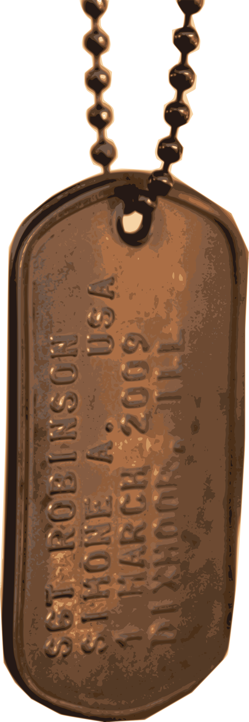 Big Image - Beer Bottle (830x2400), Png Download