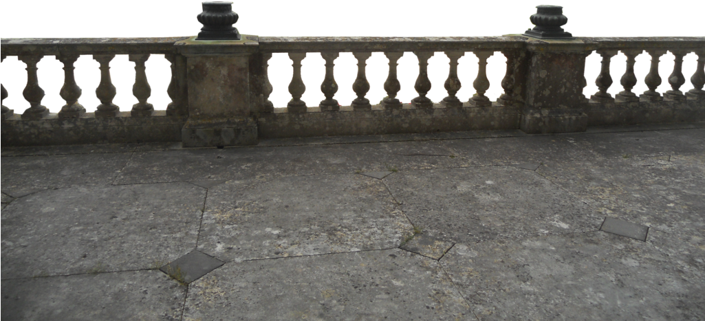 Balcony Png Free Download - Isola Bella (1024x499), Png Download