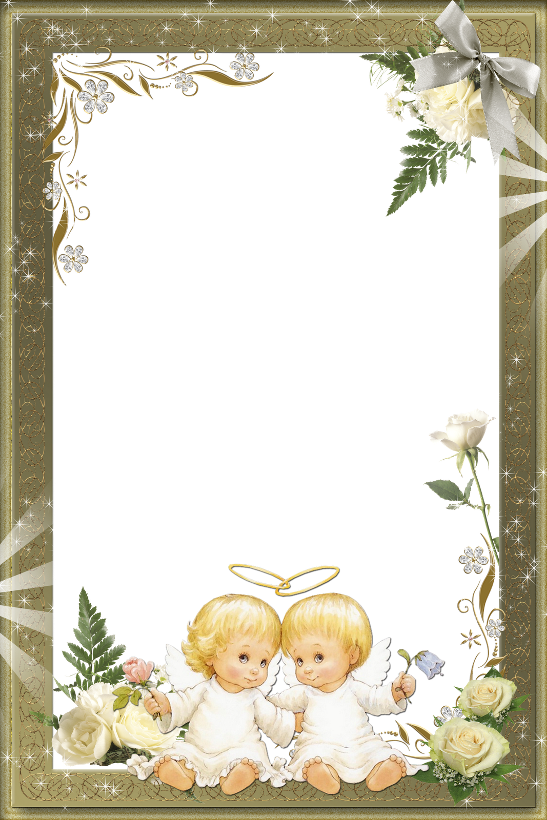 Marcos De Caratulas De Religion (1067x1600), Png Download