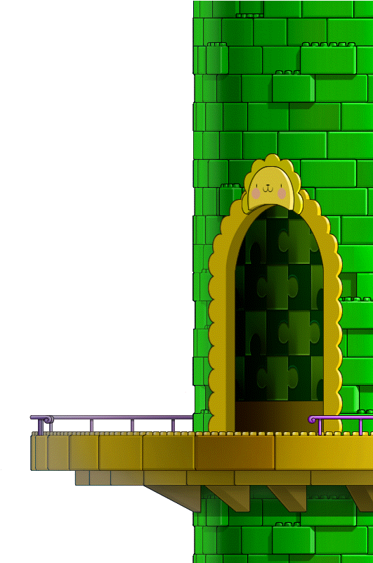Balcony Png Hd - Maplestory Cloud Balcony (1030x800), Png Download
