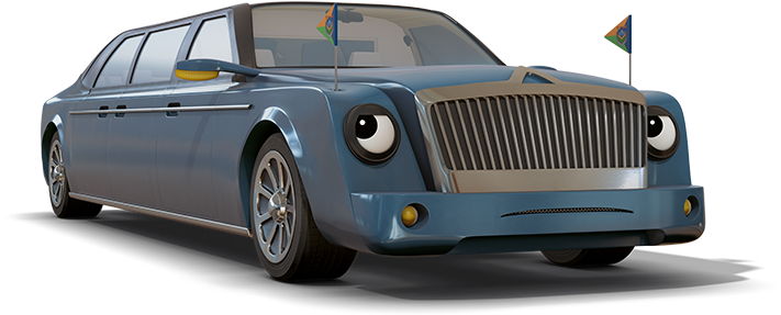 Philip - Bob The Builder 2016 Characters (873x687), Png Download
