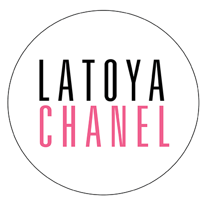 Latoya Chanel - Circle (580x433), Png Download