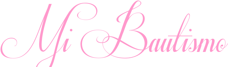「p- Bautizo ｜alee Salazar - Gold Baby Shower Title (784x290), Png Download