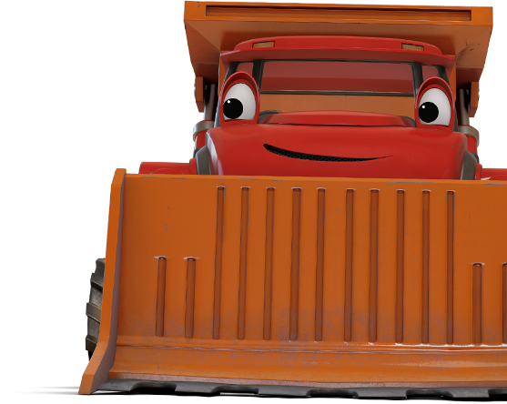 For Kids - Bob The Builder Characters 2016 (557x444), Png Download