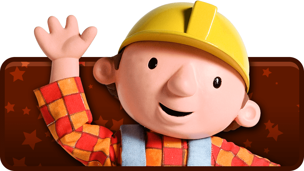 View and Download hd Cbeebies Bob The Builder PNG Image for free. 