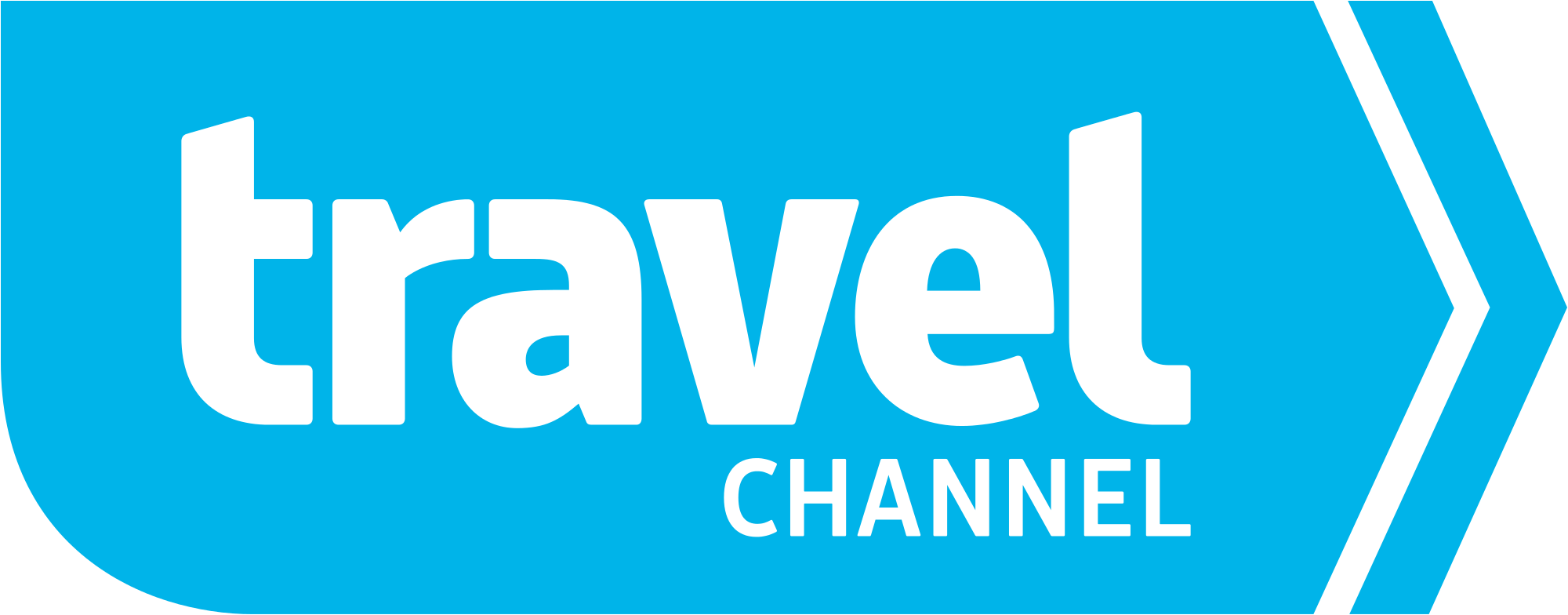 Open - Travel Channel Logo Png (2000x784), Png Download