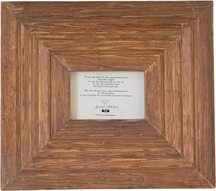 Wide Molding Frames - Molding (800x800), Png Download