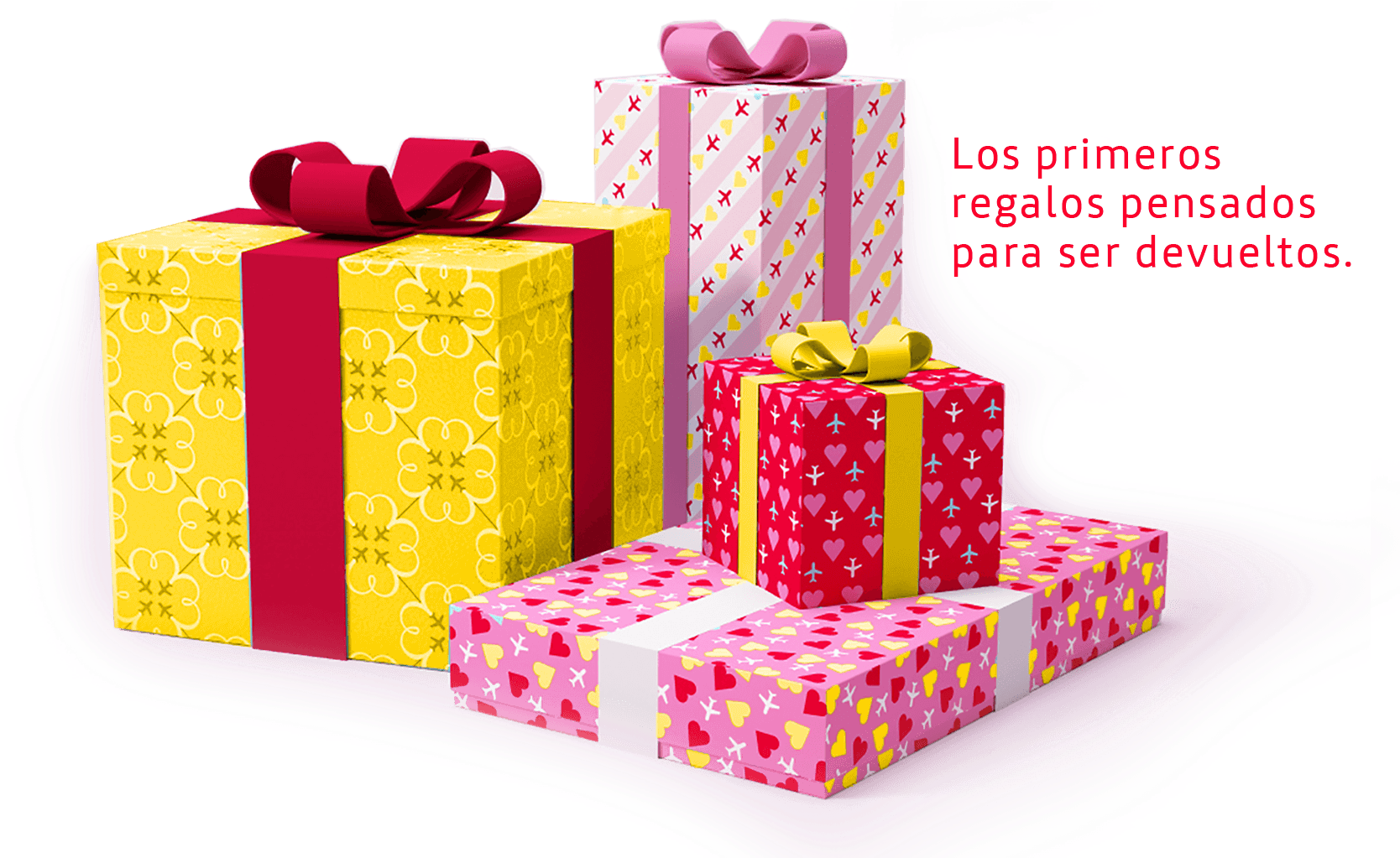 Iberia Regalos Iberia Regalos Iberia Regalos - Advertising (1700x1022), Png Download