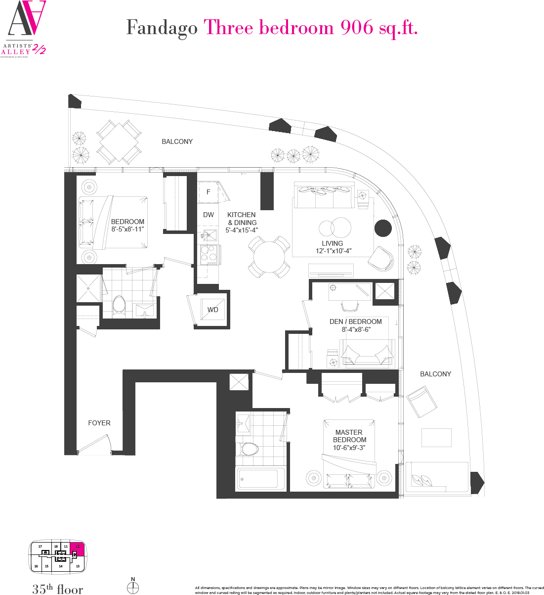 Svg Freeuse Fandago Artists Alley - Floor Plan (1200x1300), Png Download
