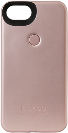 Lumee - Alisha Marie Iphone 7 Plus Case (600x449), Png Download