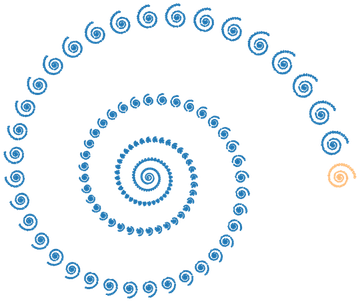 Enter Image Description Here - Gold Presidential Seal (400x400), Png Download