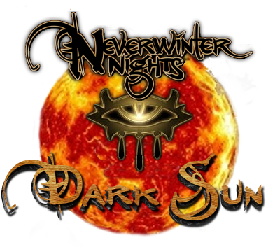 Neverwinter Nights 2 (391x352), Png Download