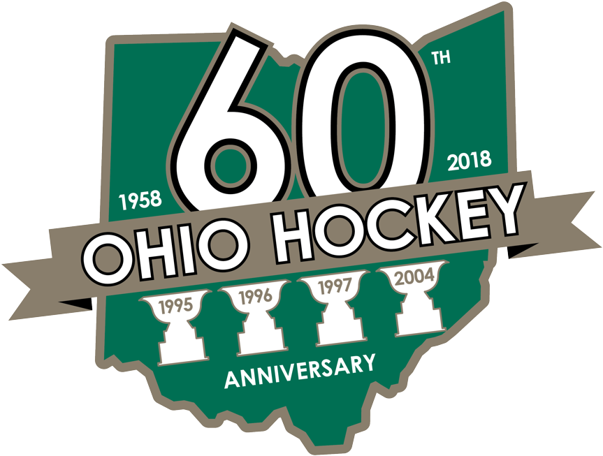 Stay Tuned To Www - Ohio Bobcats (1024x791), Png Download