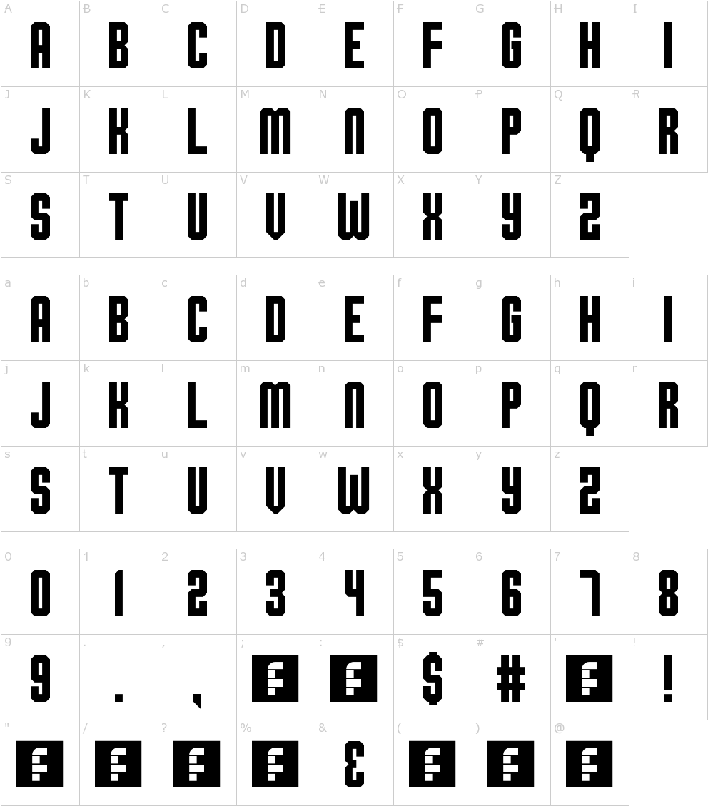Font Characters - Baker Skateboards Font (1000x1150), Png Download