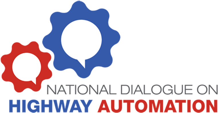 Venture Smarter At Fhwa's National Dialogue On Highway (800x400), Png Download